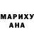 Каннабис MAZAR Ana Sturza